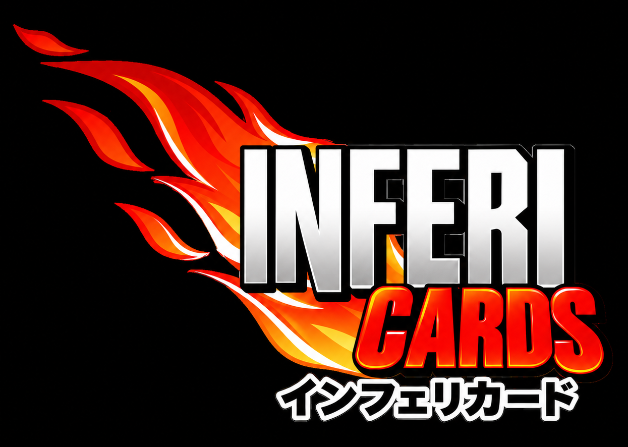 Inferi Cards